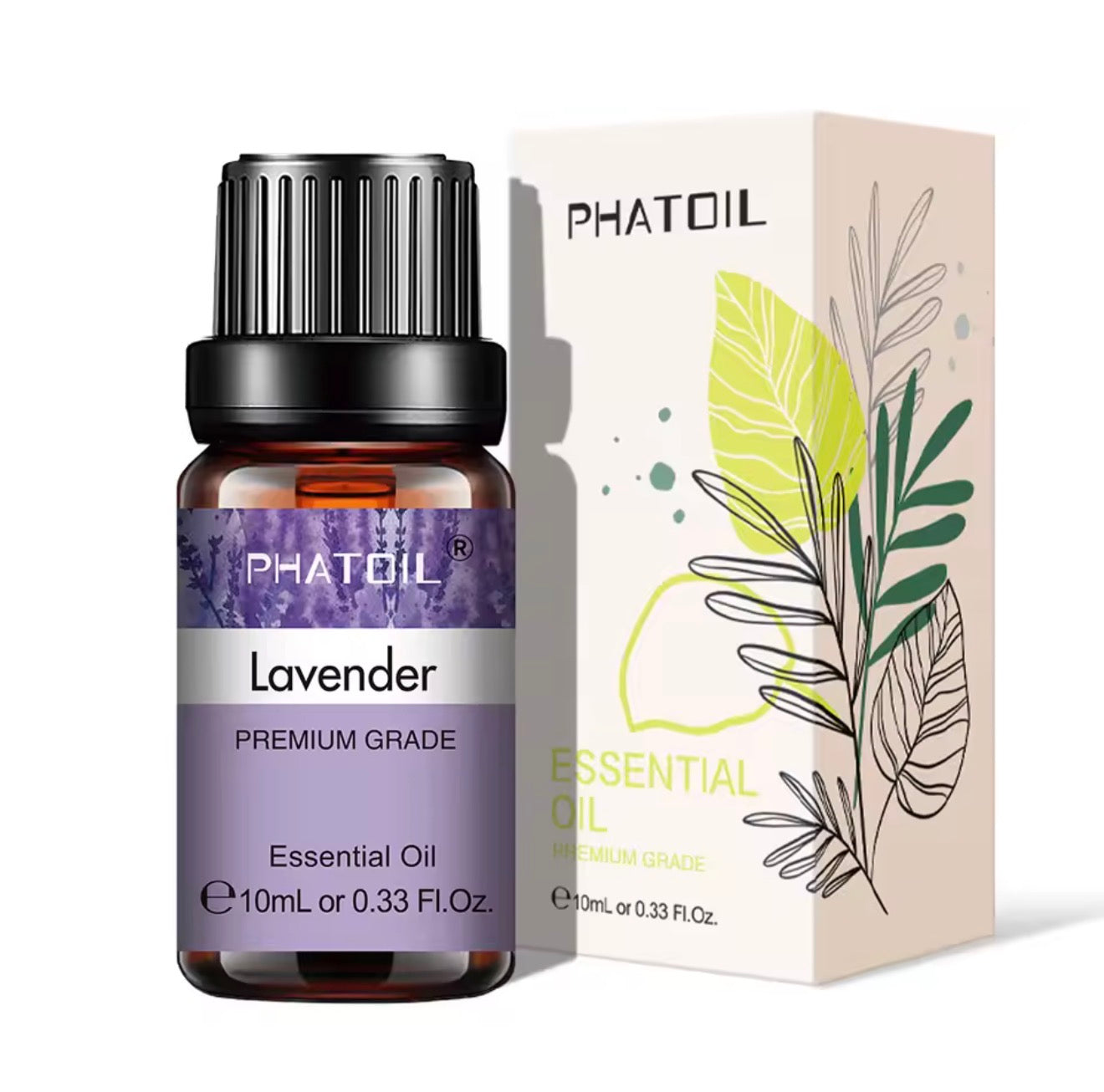 Collab Lavender Essence Collection 10ml